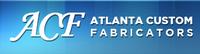 Atlanta Custom Fabricators website
